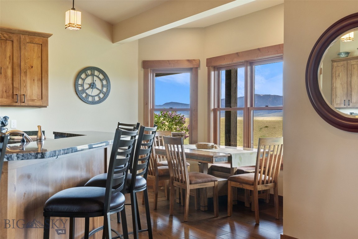 Pronghorn Meadows - Residential