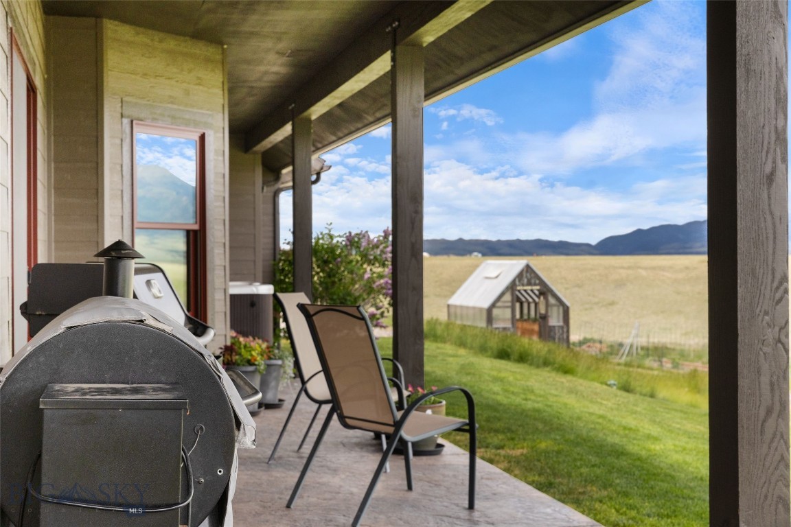 Pronghorn Meadows - Residential