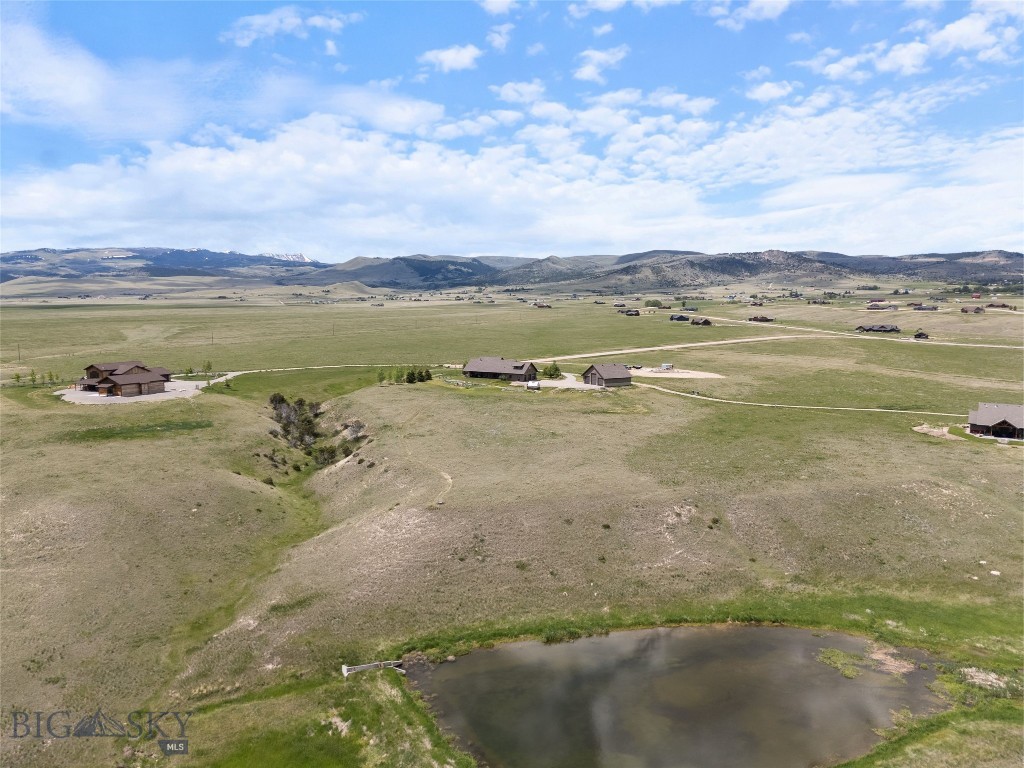 Pronghorn Meadows - Residential
