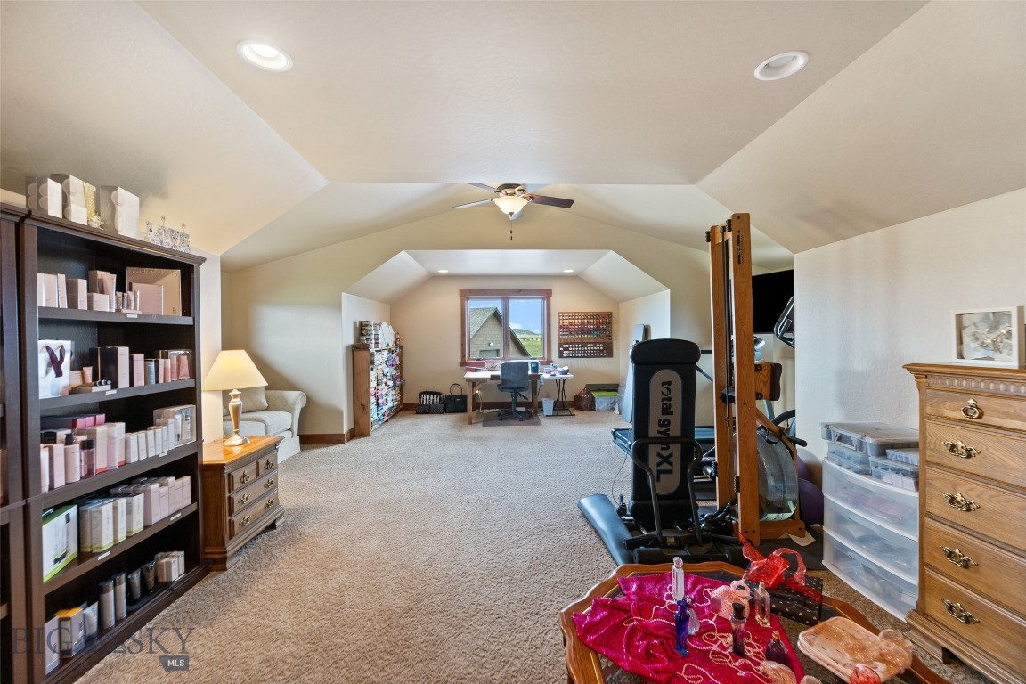 Pronghorn Meadows - Residential
