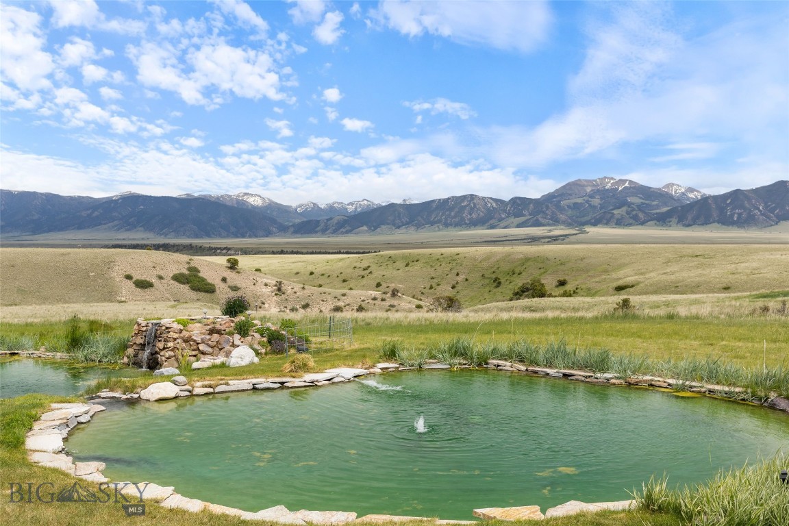 Pronghorn Meadows - Residential