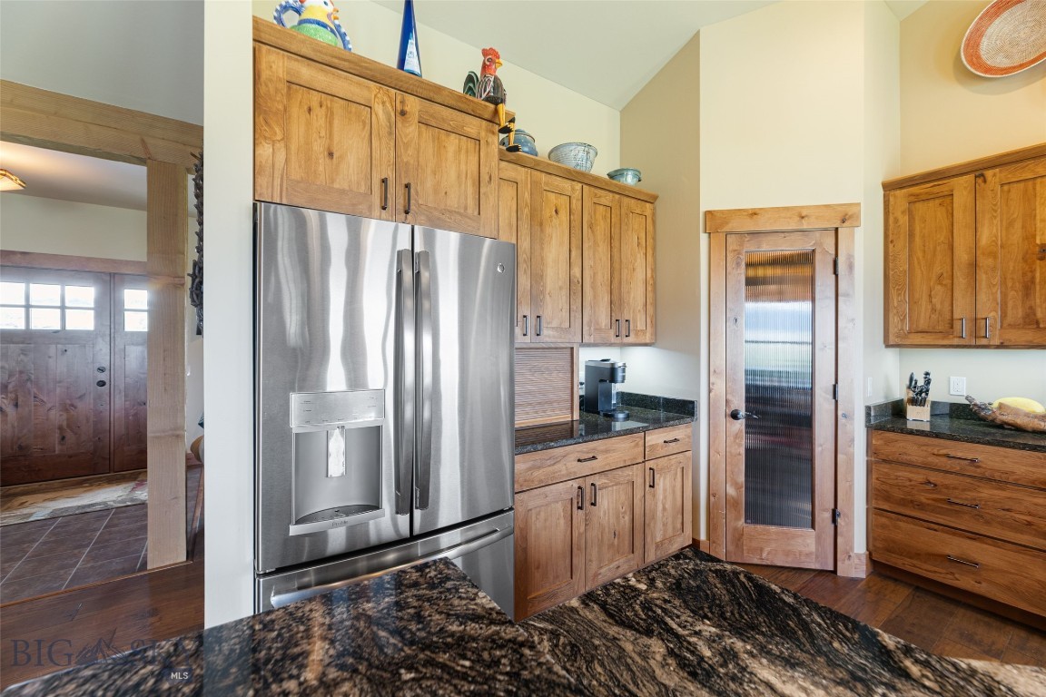 Pronghorn Meadows - Residential