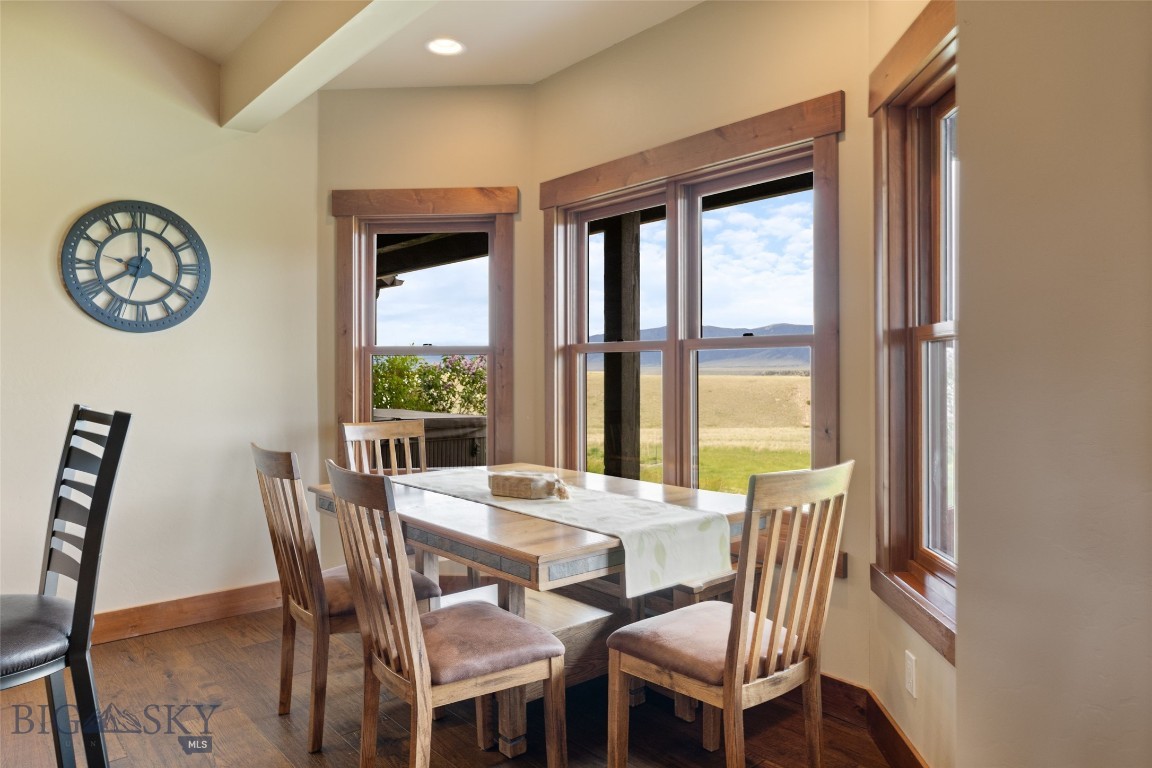 Pronghorn Meadows - Residential