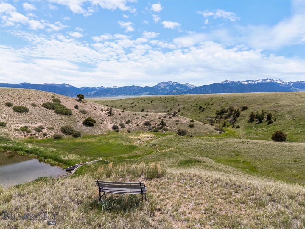 Pronghorn Meadows - Residential
