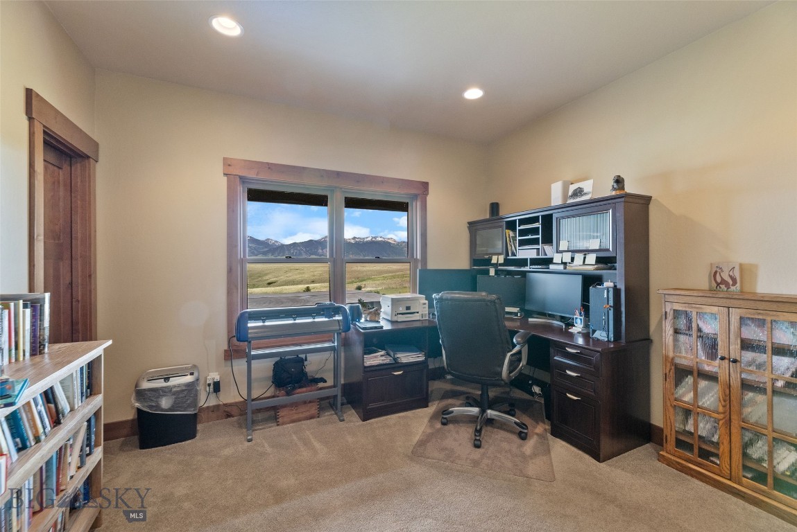 Pronghorn Meadows - Residential