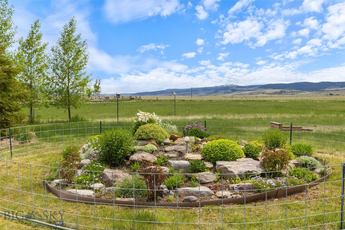 Pronghorn Meadows - Residential