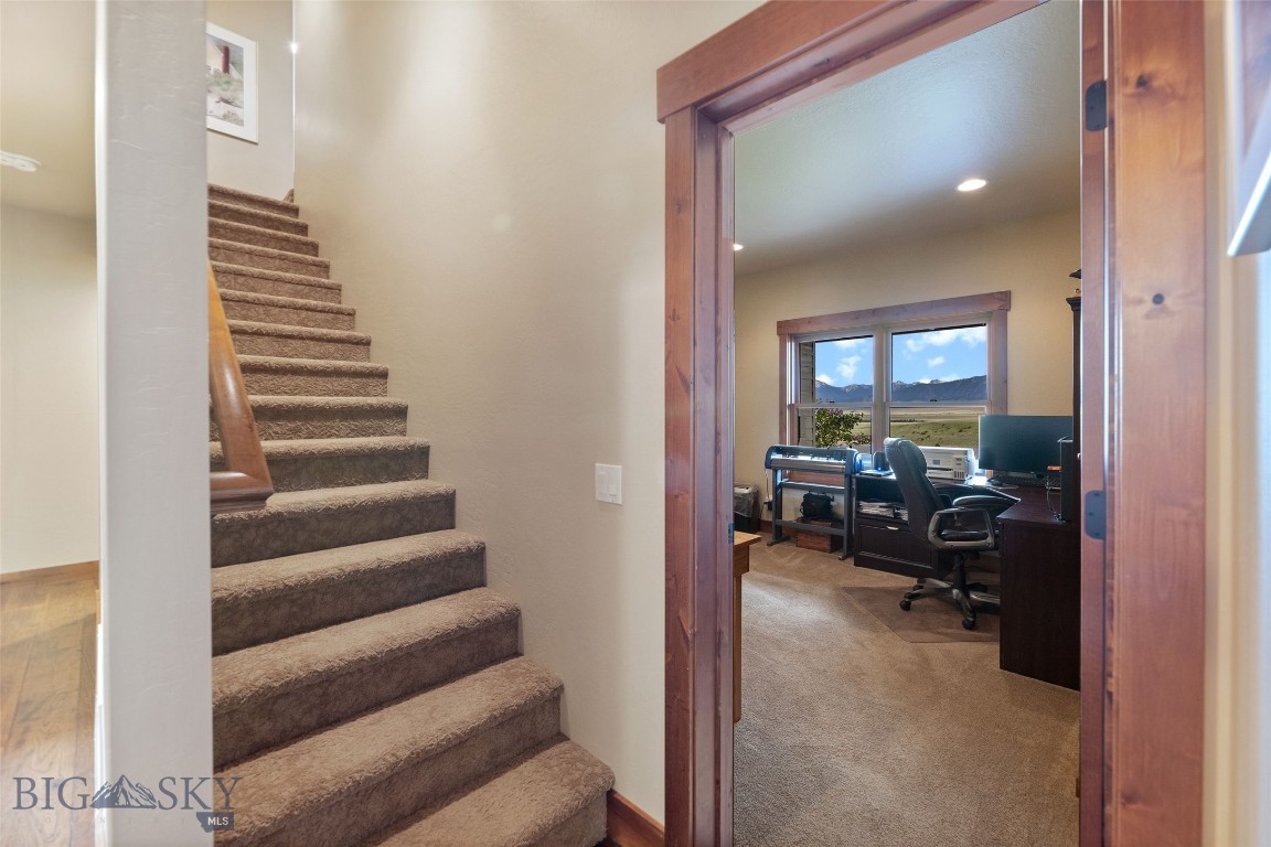 Pronghorn Meadows - Residential