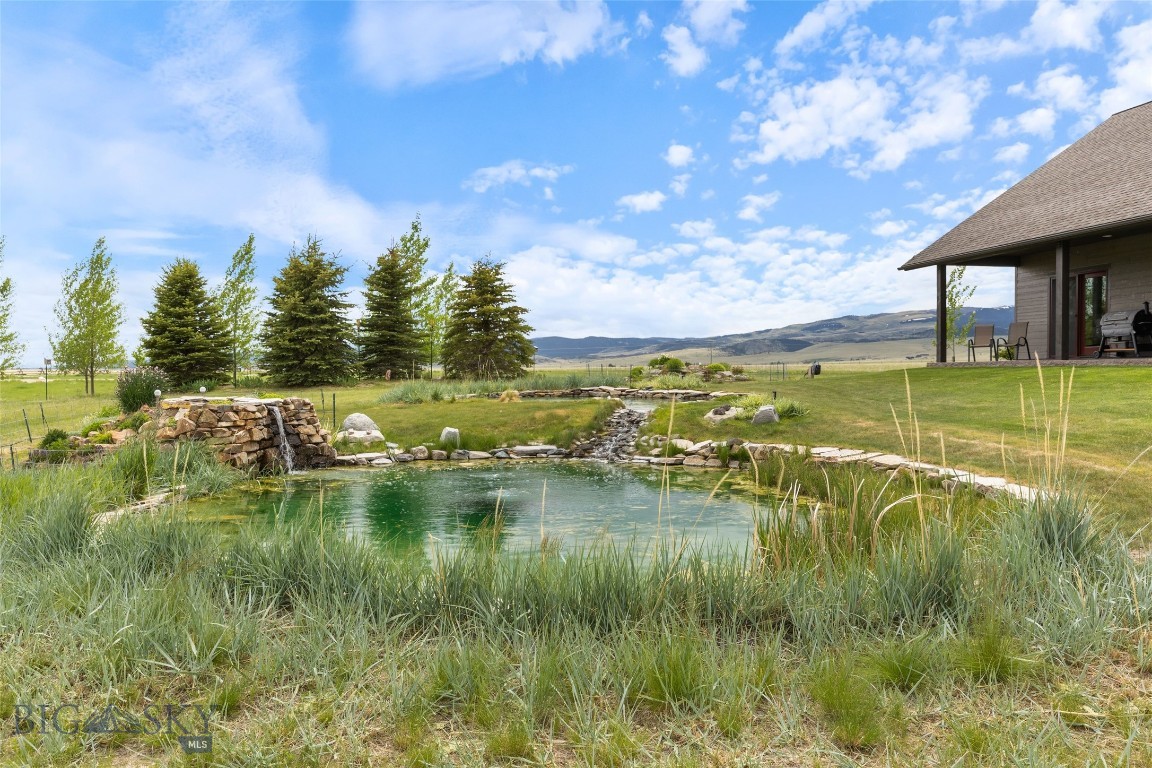 Pronghorn Meadows - Residential