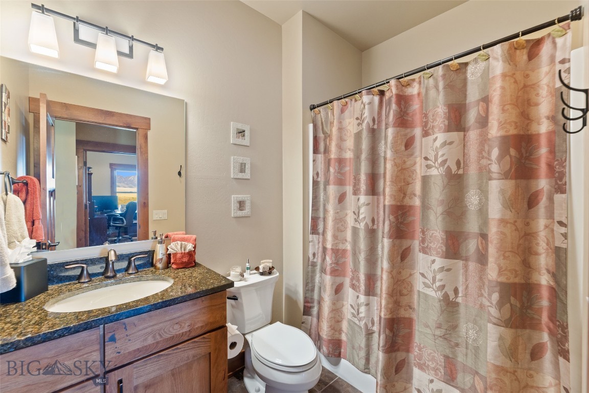 Pronghorn Meadows - Residential