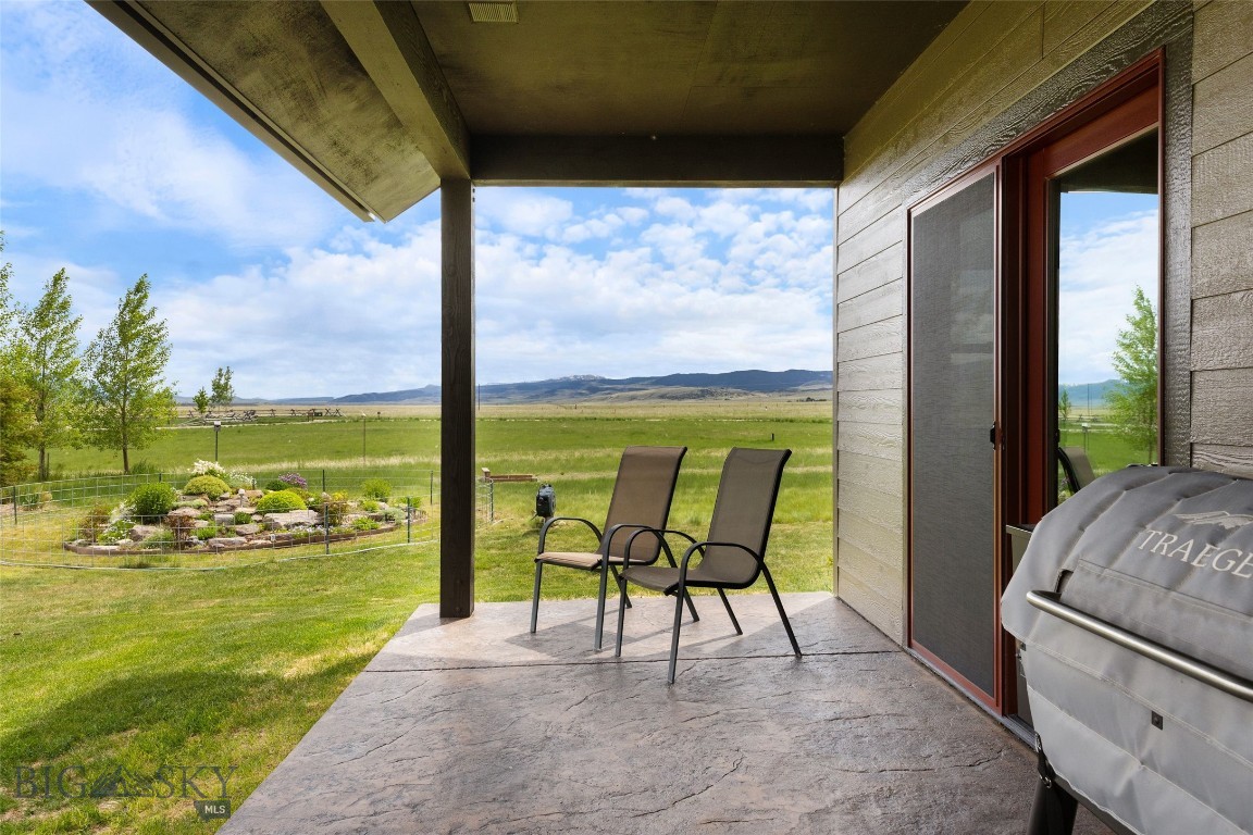 Pronghorn Meadows - Residential