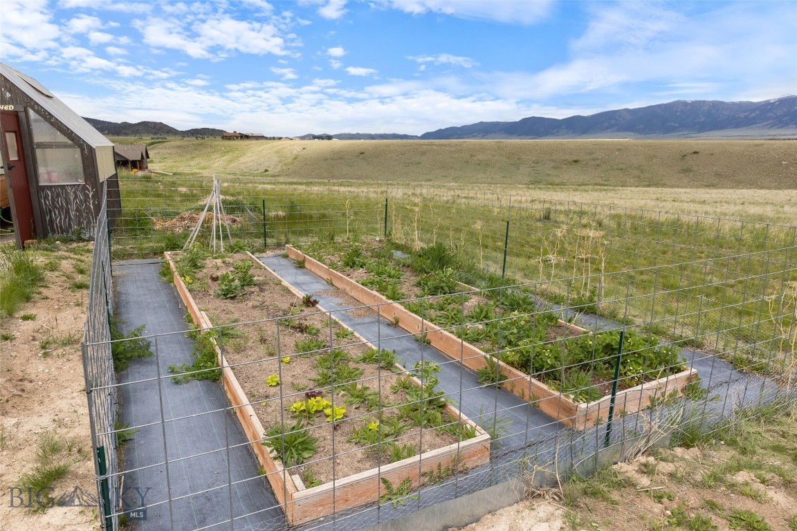 Pronghorn Meadows - Residential