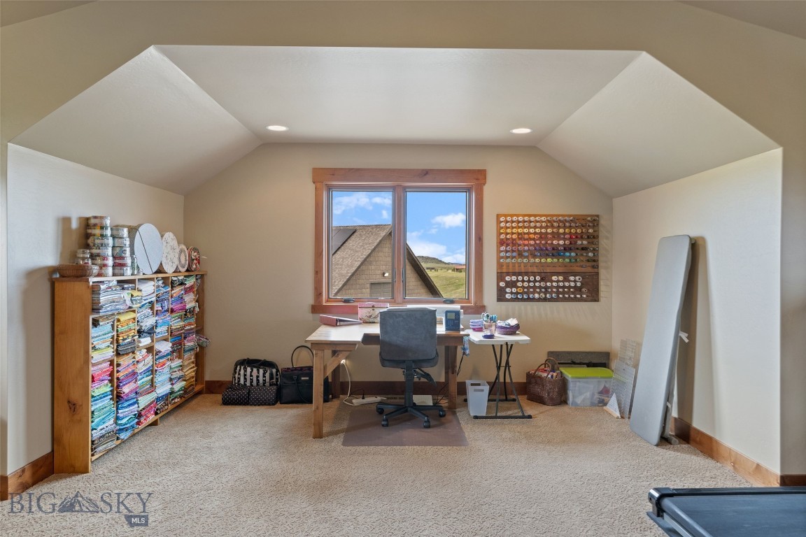 Pronghorn Meadows - Residential