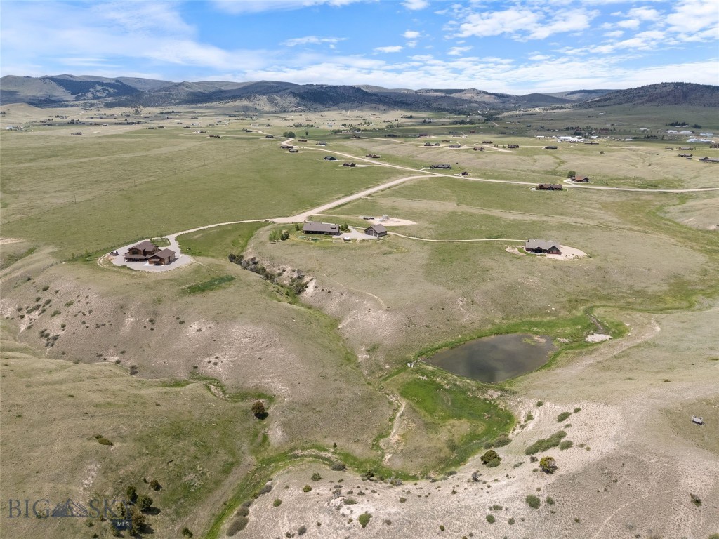 Pronghorn Meadows - Residential