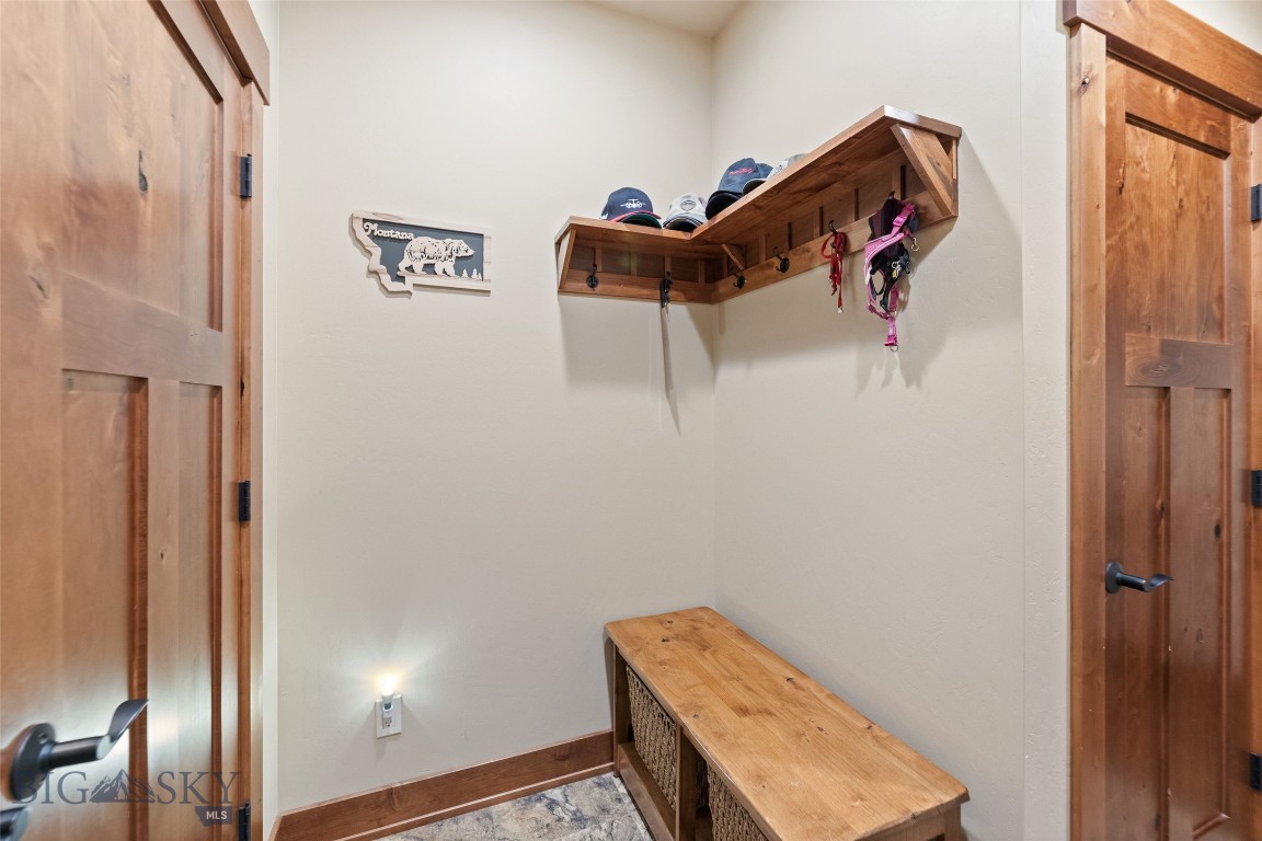 Pronghorn Meadows - Residential