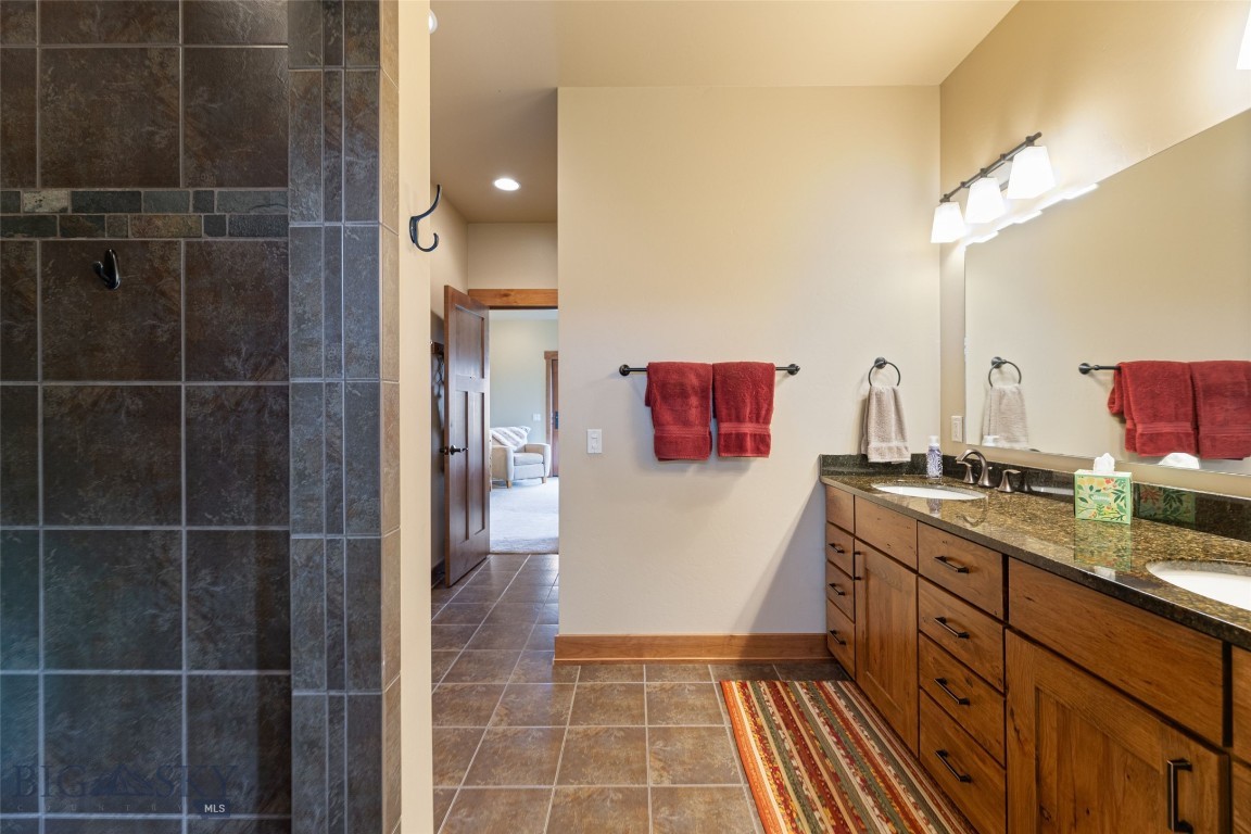 Pronghorn Meadows - Residential