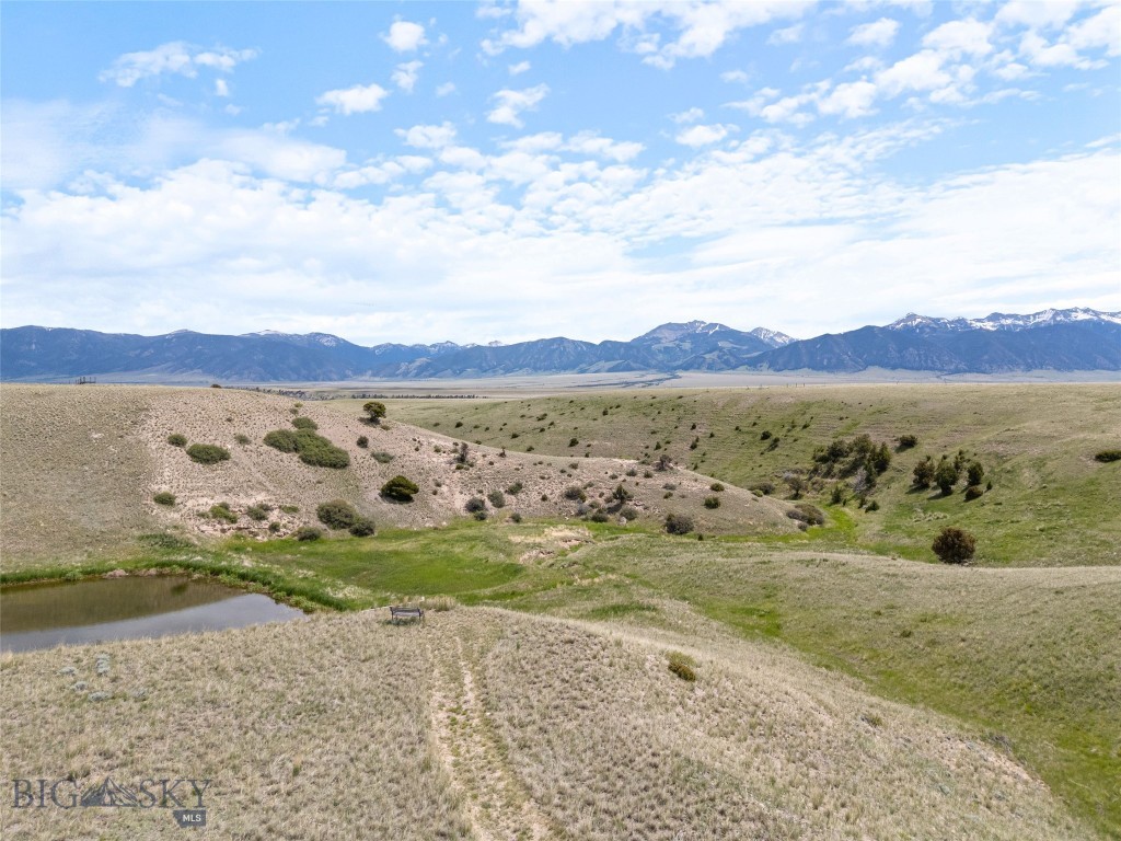 Pronghorn Meadows - Residential