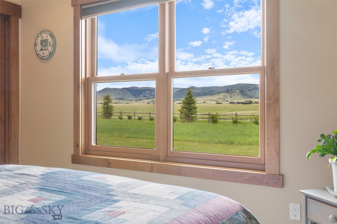 Pronghorn Meadows - Residential
