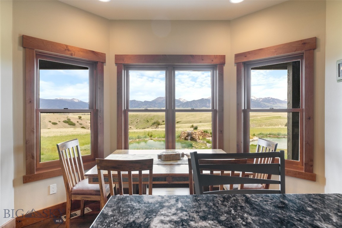 Pronghorn Meadows - Residential