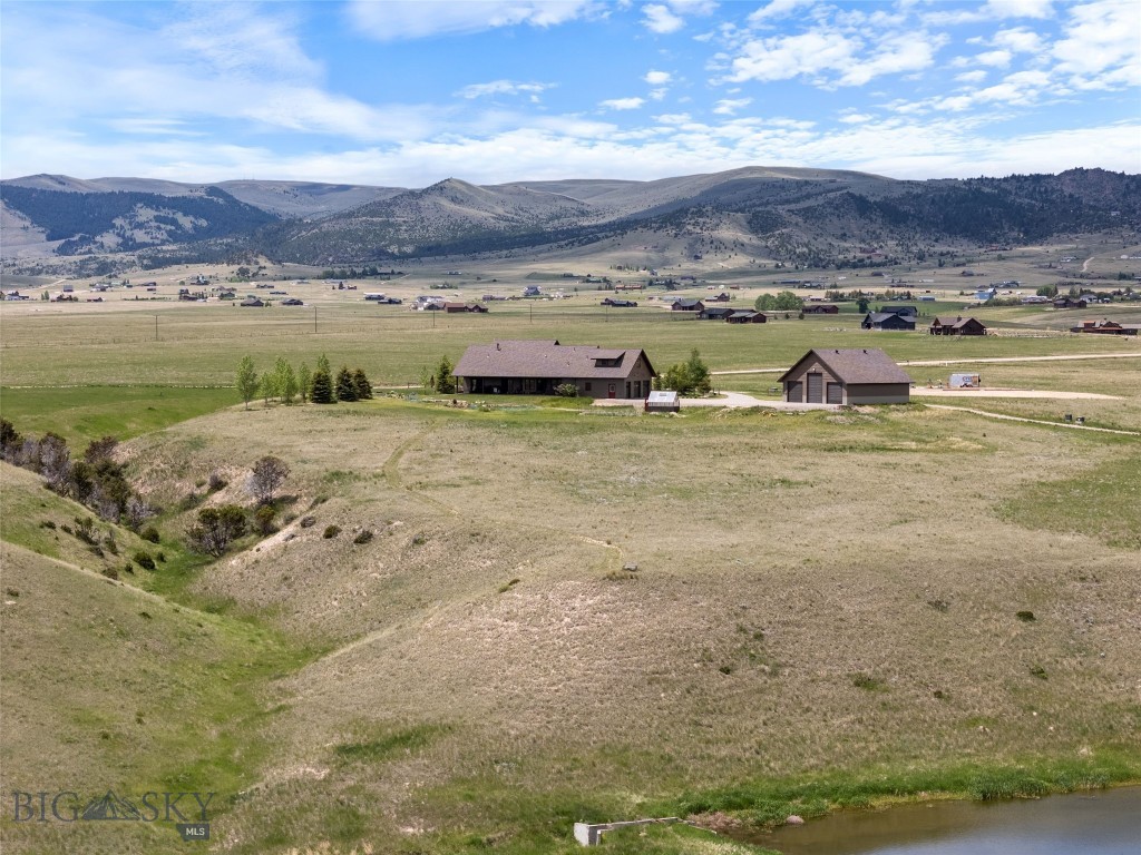 Pronghorn Meadows - Residential