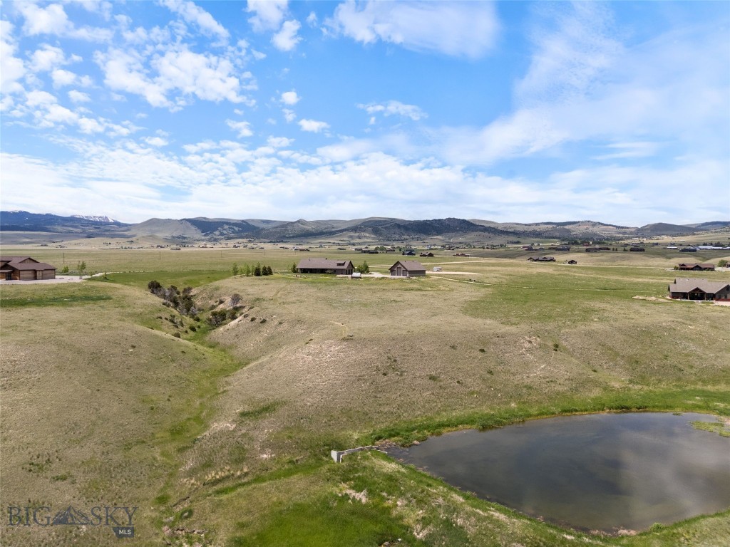 Pronghorn Meadows - Residential