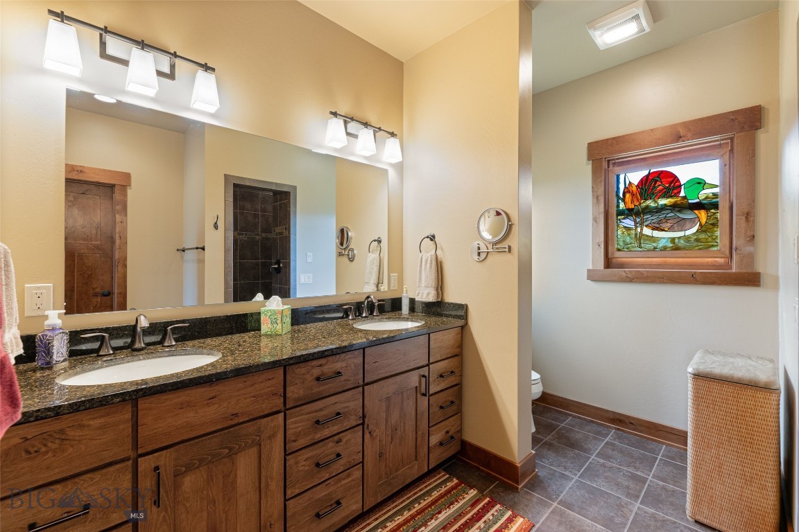 Pronghorn Meadows - Residential