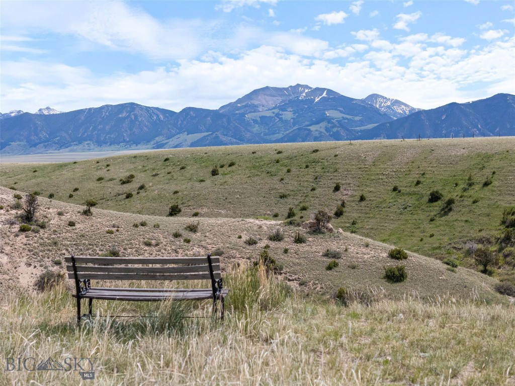 Pronghorn Meadows - Residential