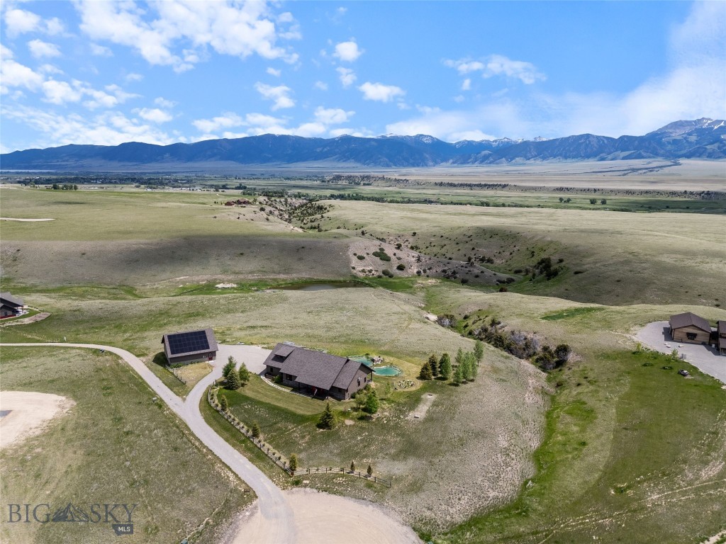 Pronghorn Meadows - Residential
