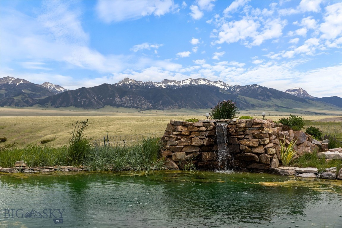 Pronghorn Meadows - Residential