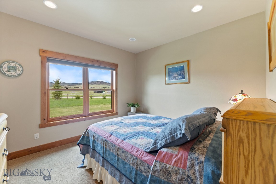 Pronghorn Meadows - Residential