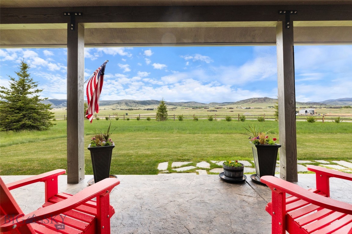 Pronghorn Meadows - Residential