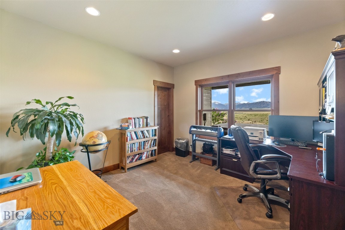 Pronghorn Meadows - Residential