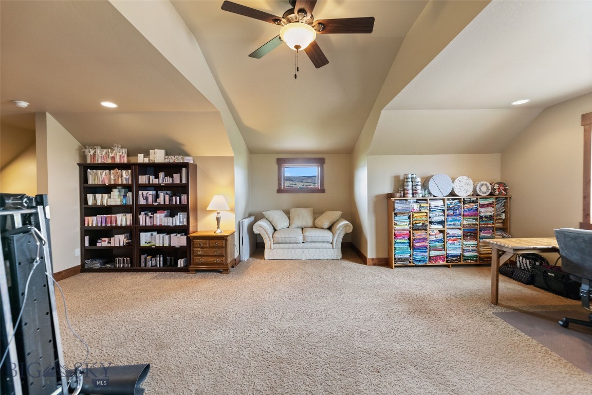 Pronghorn Meadows - Residential