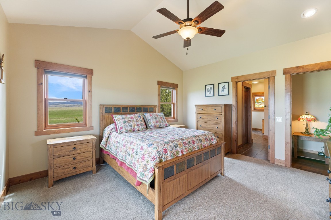 Pronghorn Meadows - Residential