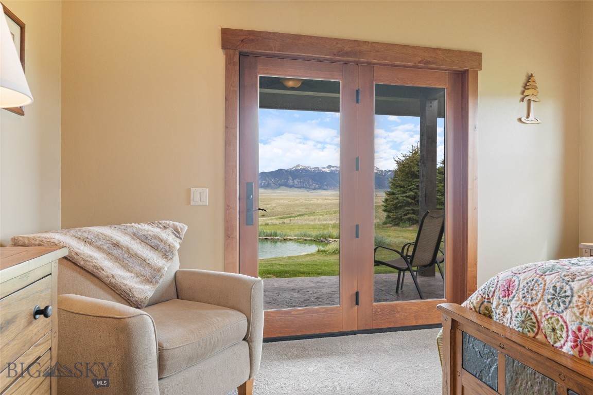 Pronghorn Meadows - Residential