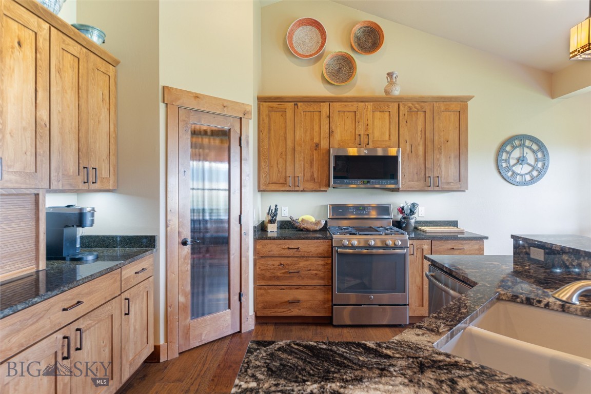 Pronghorn Meadows - Residential