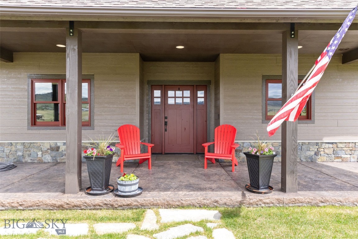 Pronghorn Meadows - Residential