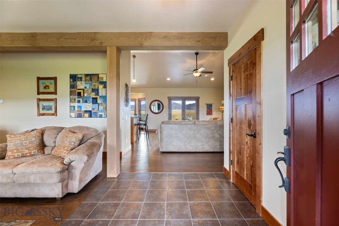 Pronghorn Meadows - Residential