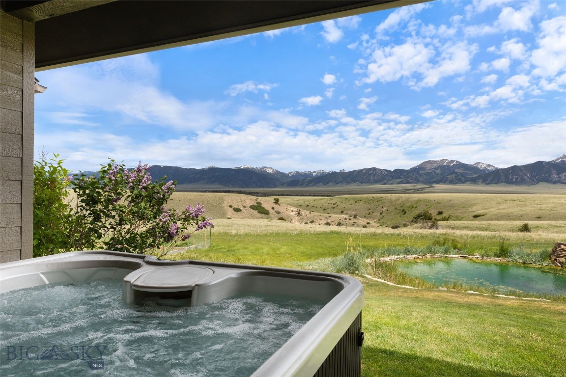 Pronghorn Meadows - Residential