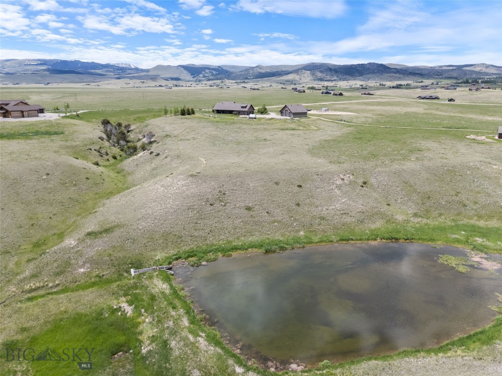 Pronghorn Meadows - Residential