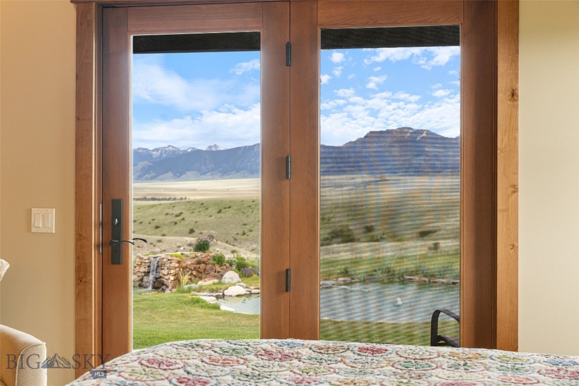 Pronghorn Meadows - Residential
