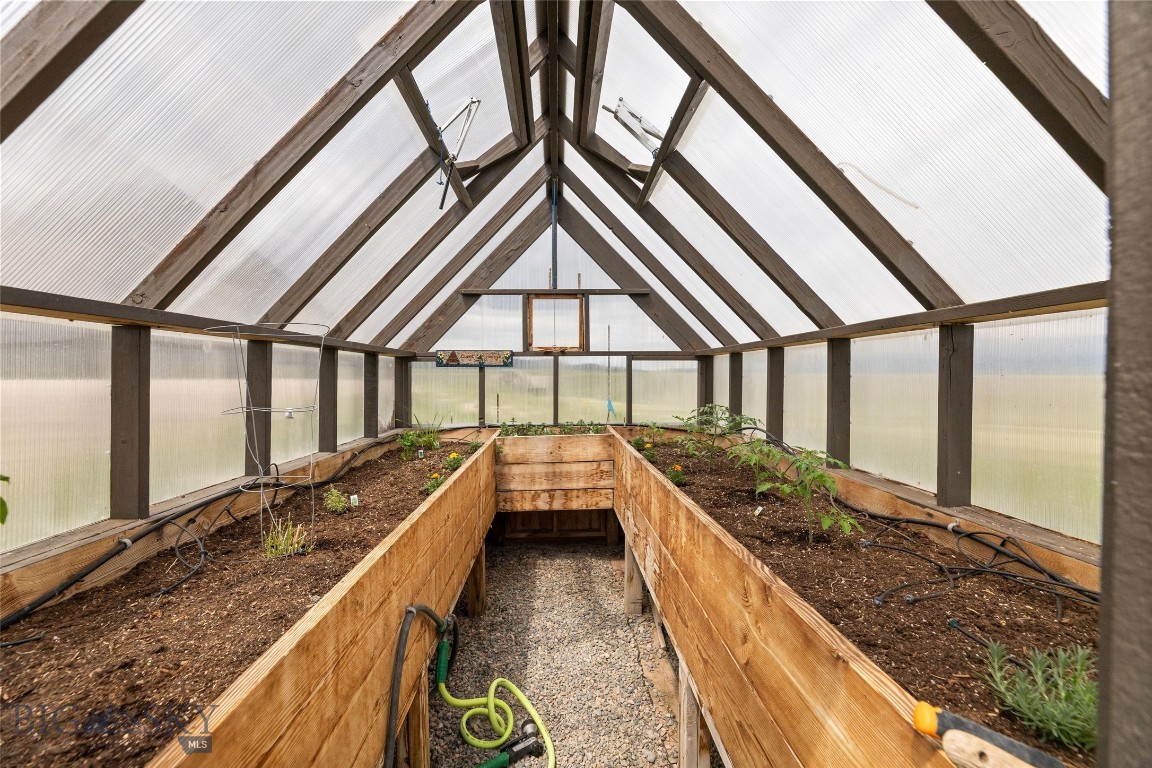 Pronghorn Meadows - Residential
