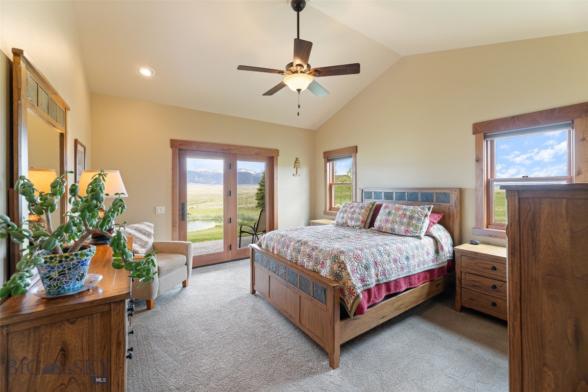 Pronghorn Meadows - Residential