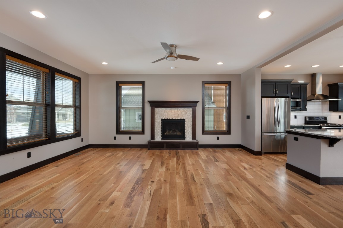 Meadow Creek - Residential