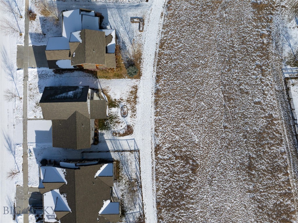 Meadow Creek - Residential