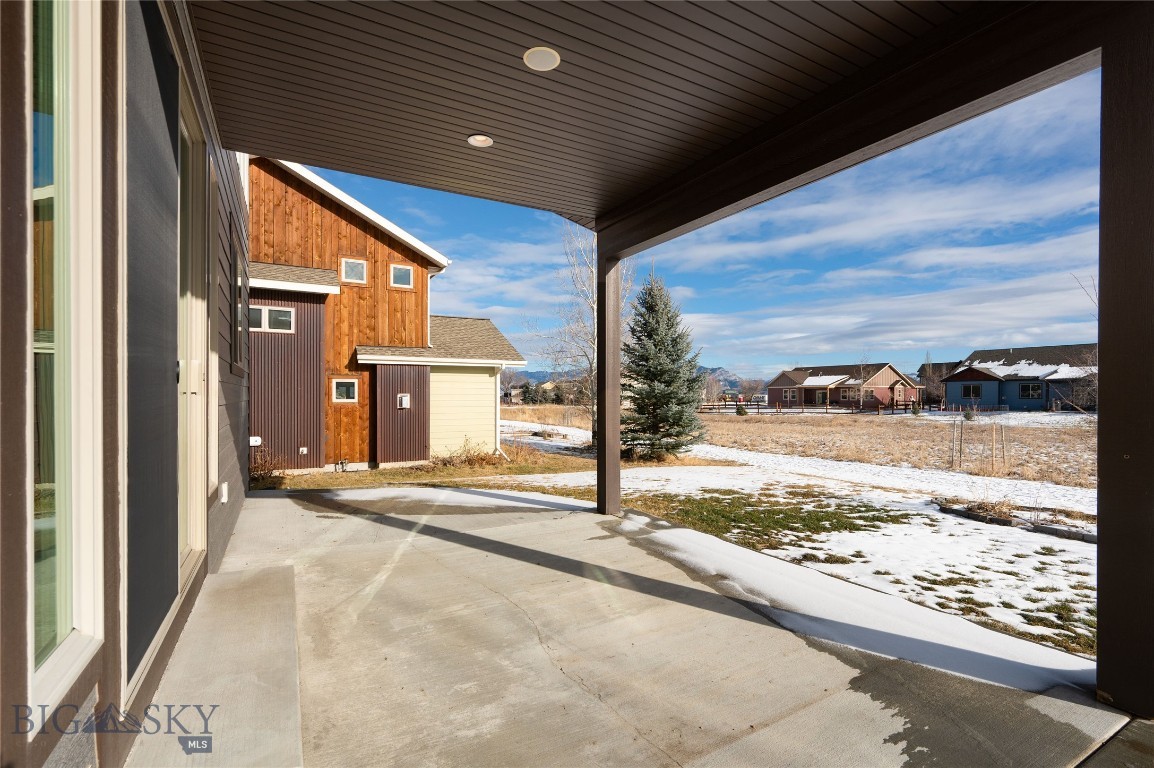 Meadow Creek - Residential