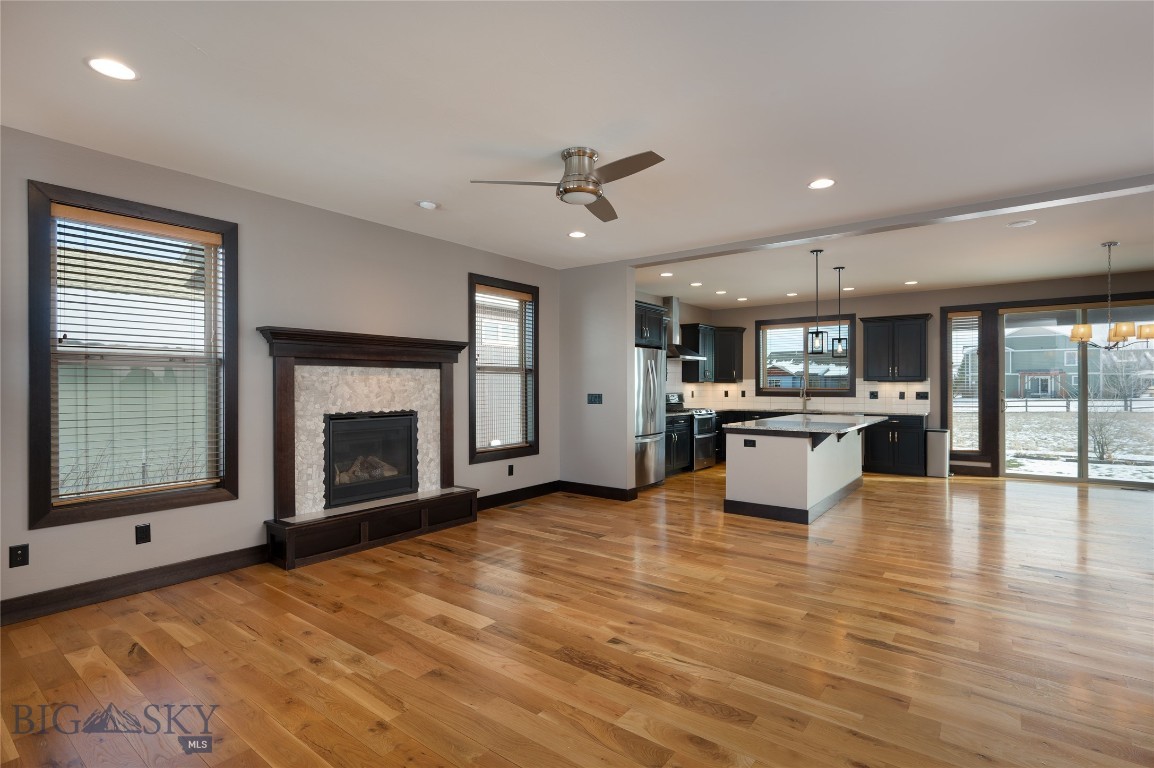 Meadow Creek - Residential