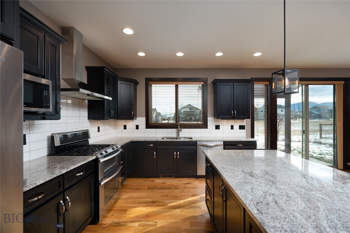 Meadow Creek - Residential