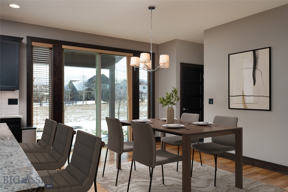 Meadow Creek - Residential