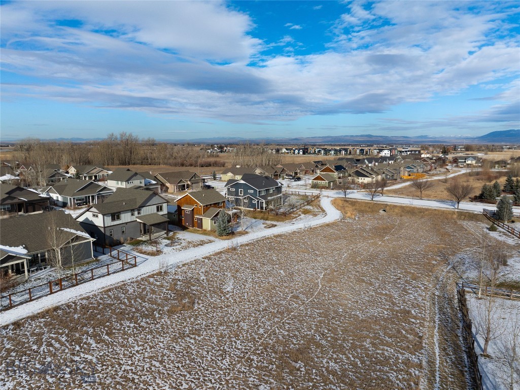 Meadow Creek - Residential