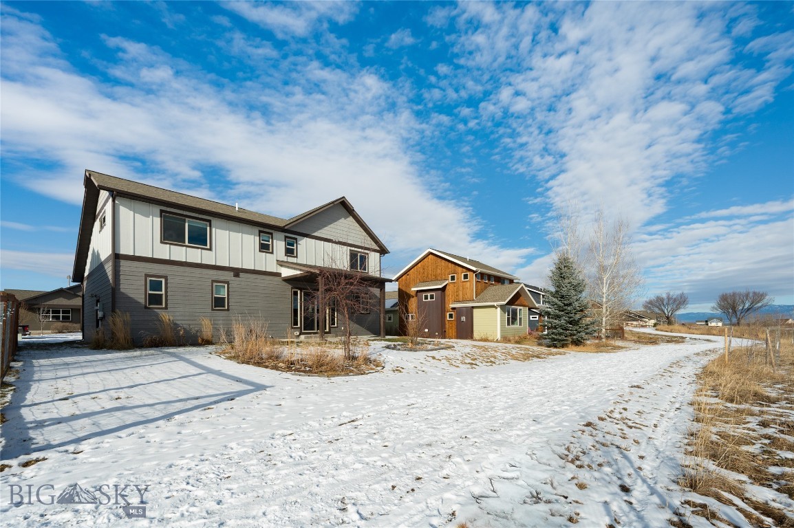 Meadow Creek - Residential